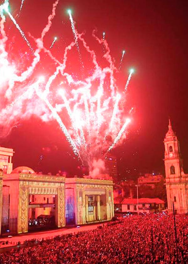 Son et lumière immersif avec figurants à Metz en 2025