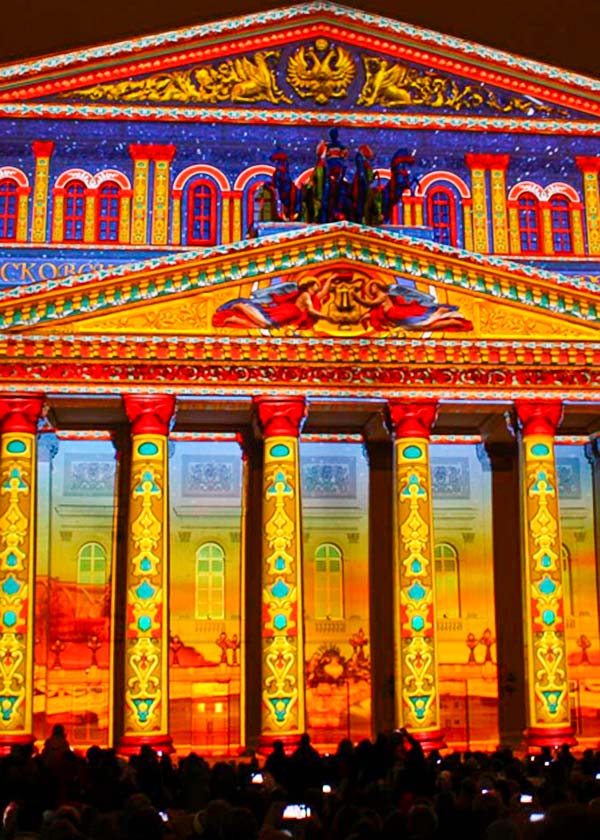 Son et lumière immersif avec figurants à Metz en 2025