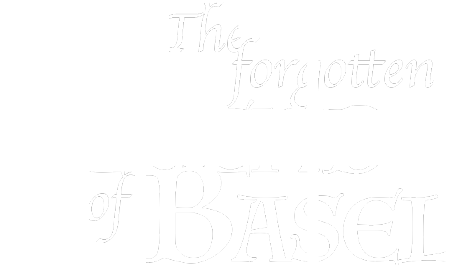 Title of the show: ‘The forgotten legend of Basel’