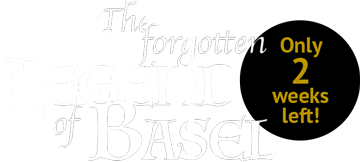 Title of the show: ‘The forgotten legend of Basel’