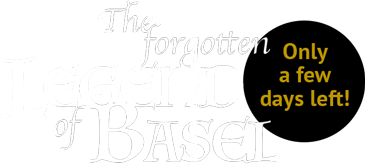 Title of the show: ‘The forgotten legend of Basel’