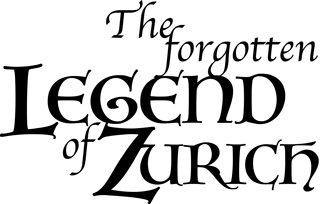 An immersive show in Zurich that combines sound, light and aerial choreography.