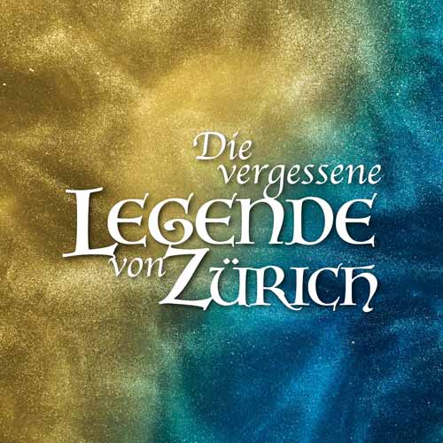 Image of the show: ‘The forgotten legend of Zurich'